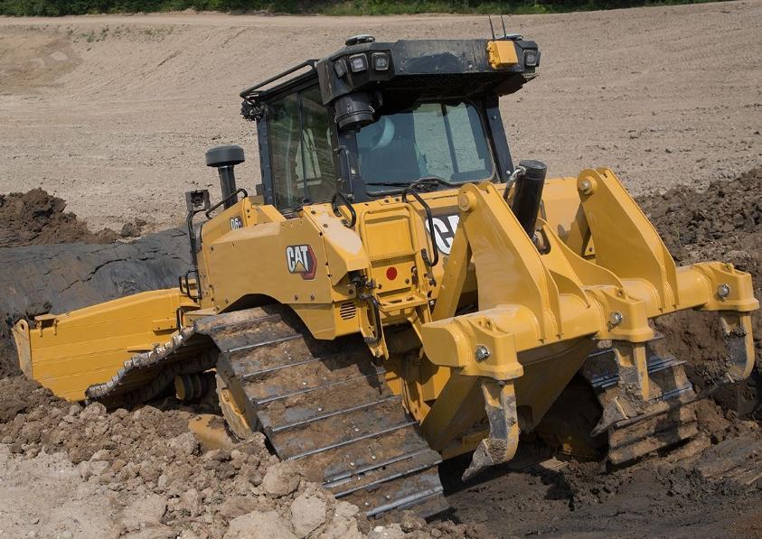 Caterpillar Energy Solutions Help Reduce Emissions