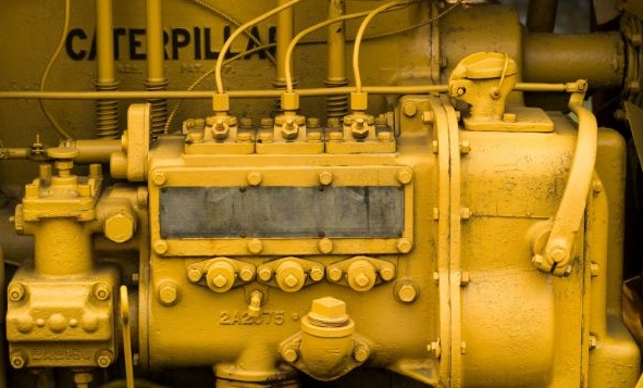 Indicating the Need for Rebuilding Your Caterpillar Engine