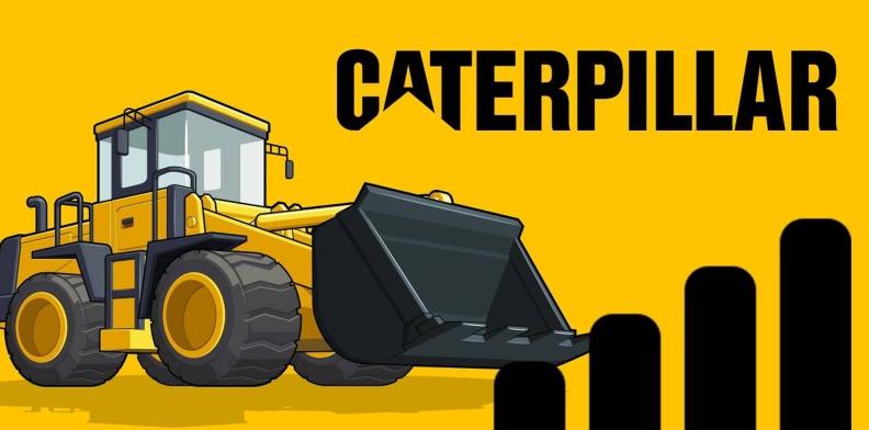 Caterpillar Inc.