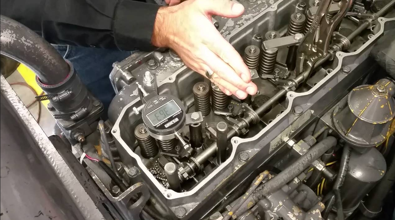 Troubleshooting CAT 3126 Engine Shutdowns: Causes and Solutions