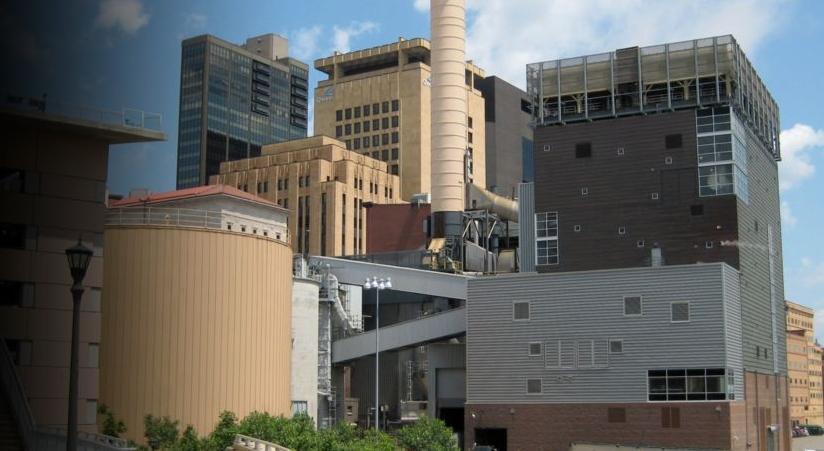 Caterpillar To Launch Demonstration Project Using Hydrogen Fuel Combined Heat And Power Plant